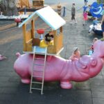 Camping International Le Raguenès Plage - Bild 11