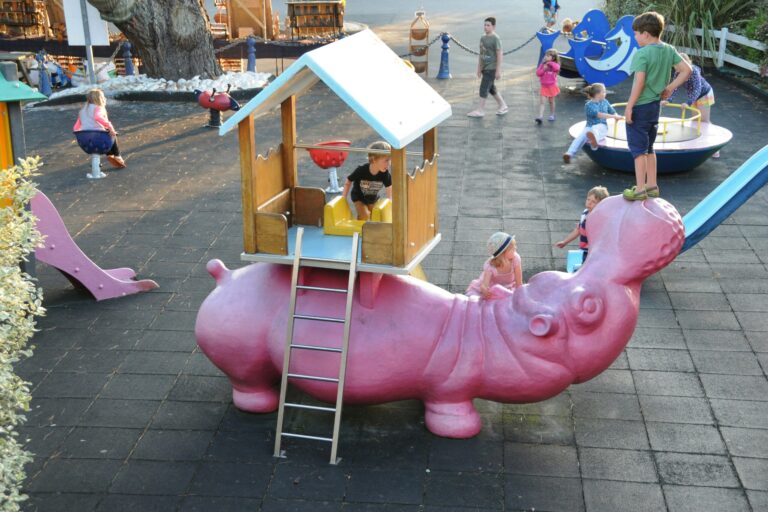 Camping International Le Raguenès Plage - Bild 11