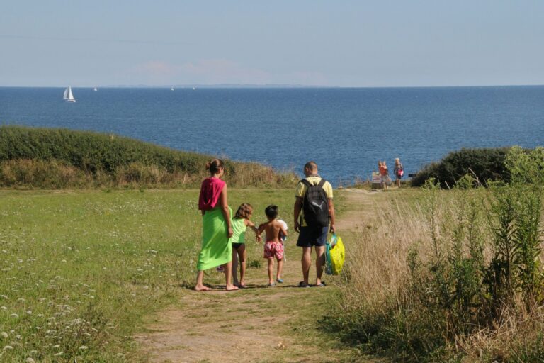 Camping International Le Raguenès Plage - Bild 16