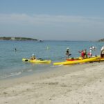 Camping International Le Raguenès Plage - Bild 17