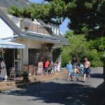 Camping International Le Raguenès Plage - Bild 18