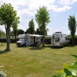 Camping International Le Raguenès Plage - Bild 2