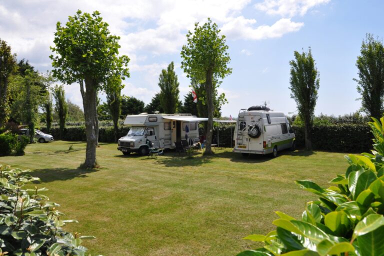 Camping International Le Raguenès Plage - Bild 2