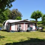 Camping International Le Raguenès Plage - Bild 3