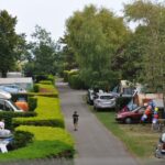 Camping International Le Raguenès Plage - Bild 4