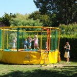 Camping International Le Raguenès Plage - Bild 6