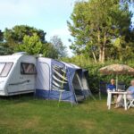 Camping International Le Raguenès Plage - Bild 7