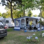 Camping International Le Raguenès Plage - Bild 8