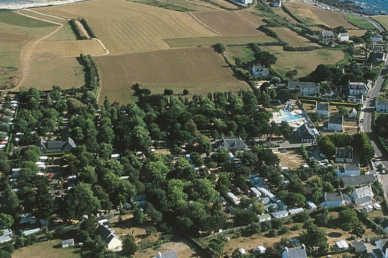 Camping International Le Raguenès Plage - Bild 9