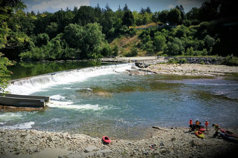 Camping International - Bild 1