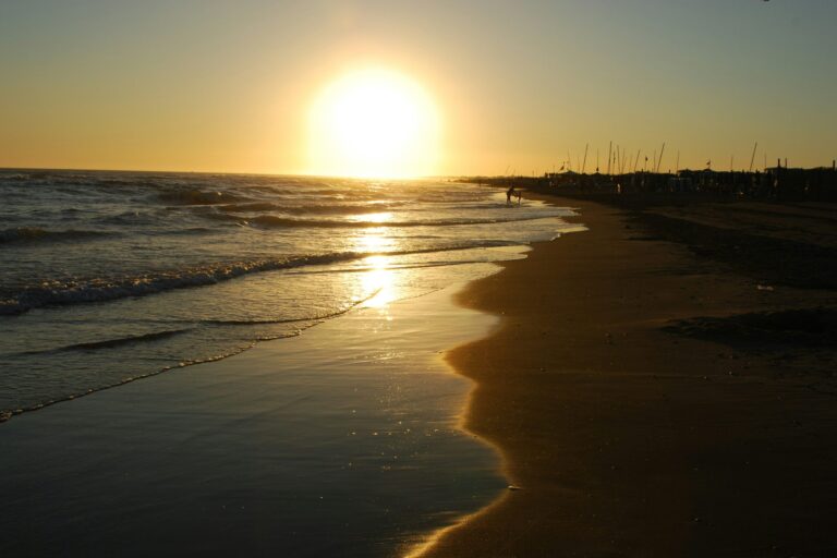 Camping Internazionale Di Castelfusano - Bild 6