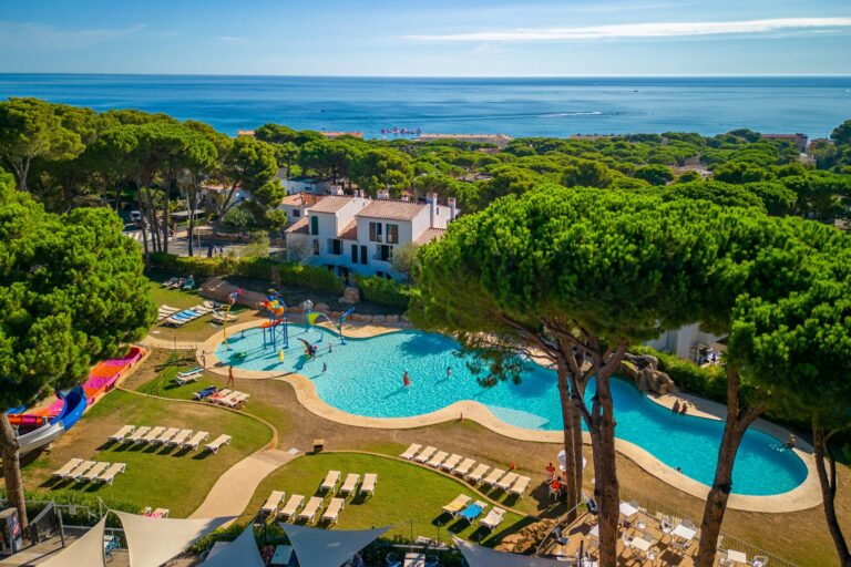 Interpals Eco Resort - Bild 1