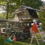 Camping Iserand Calme Et Nature - Bild 2