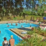 Camping Iserand Calme Et Nature - Bild 5