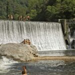 Camping Iserand Calme Et Nature - Bild 6