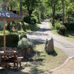 Camping Iserand Calme Et Nature - Bild 1