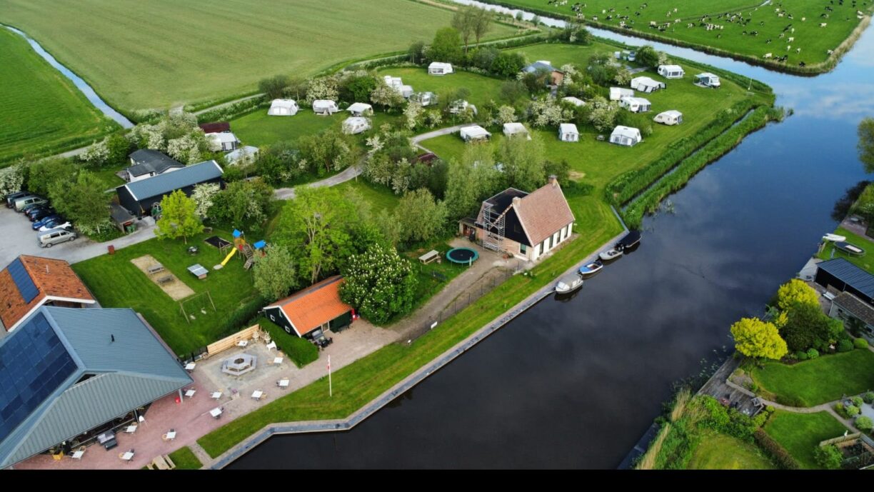 Camping It Kruswetter - Bild 1 Camping It Kruswetter - Bild 1