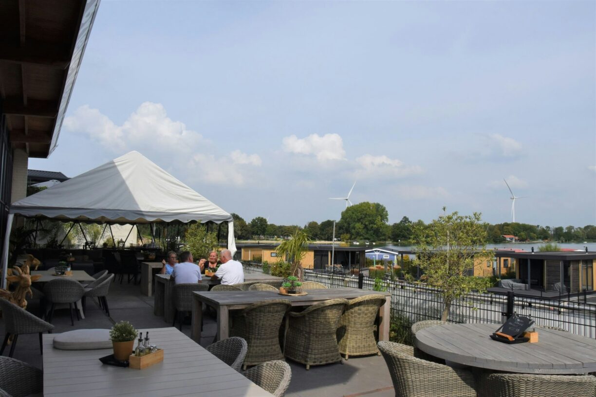 Camping & Jachthaven De Meeuw - Bild 10 Camping & Jachthaven De Meeuw - Bild 10