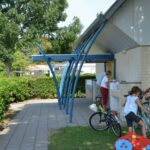 Camping & Jachthaven De Meeuw - Bild 11 Camping & Jachthaven De Meeuw - Bild 11