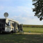 Camping & Jachthaven De Meeuw - Bild 4 Camping & Jachthaven De Meeuw - Bild 4