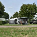 Camping & Jachthaven De Meeuw - Bild 7 Camping & Jachthaven De Meeuw - Bild 7