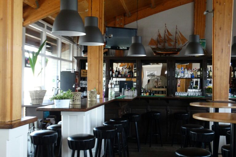 Camping & Jachthaven De Meeuw - Bild 8 Camping & Jachthaven De Meeuw - Bild 8