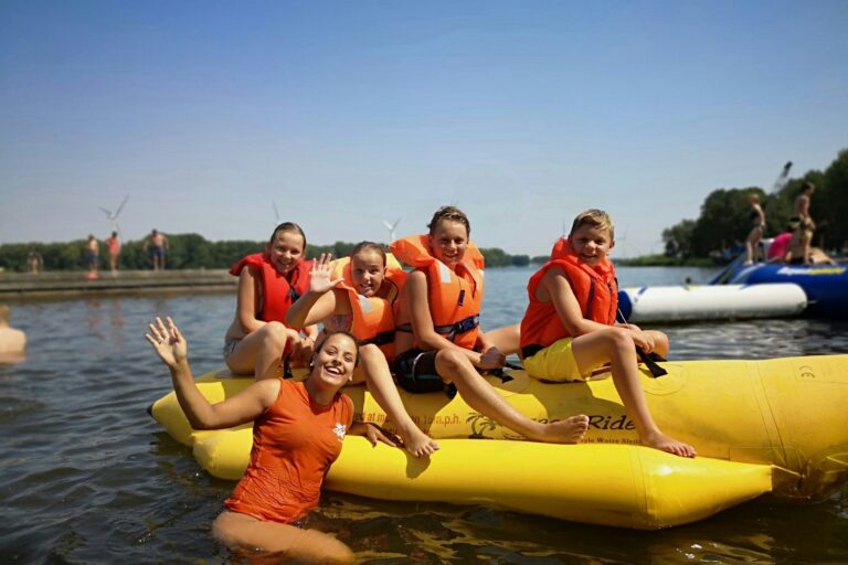 Camping & Jachthaven De Meeuw - Bild 9 Camping & Jachthaven De Meeuw - Bild 9