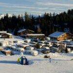 Camping Jaunpass - Bild 17