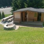 Camping Jaunpass - Bild 2