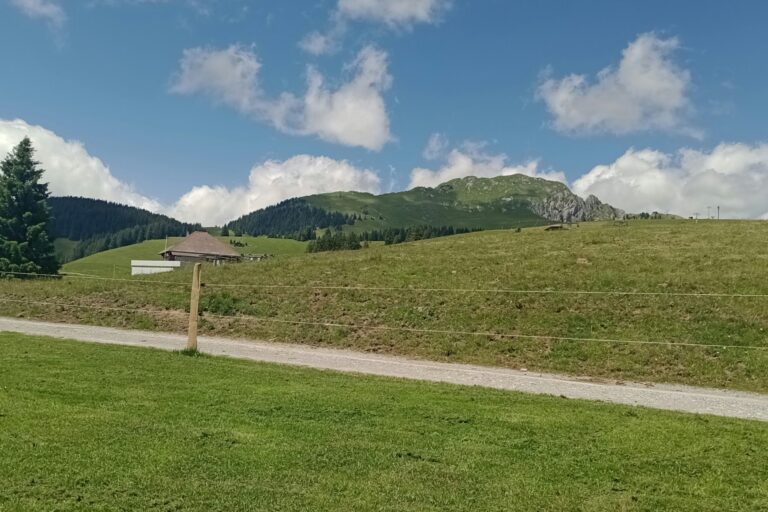 Camping Jaunpass - Bild 9