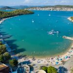 Camping Jezera Lovišća - Bild 1