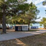 Camping Jezera Lovišća - Bild 3