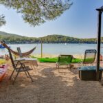 Camping Jezera Lovišća - Bild 4