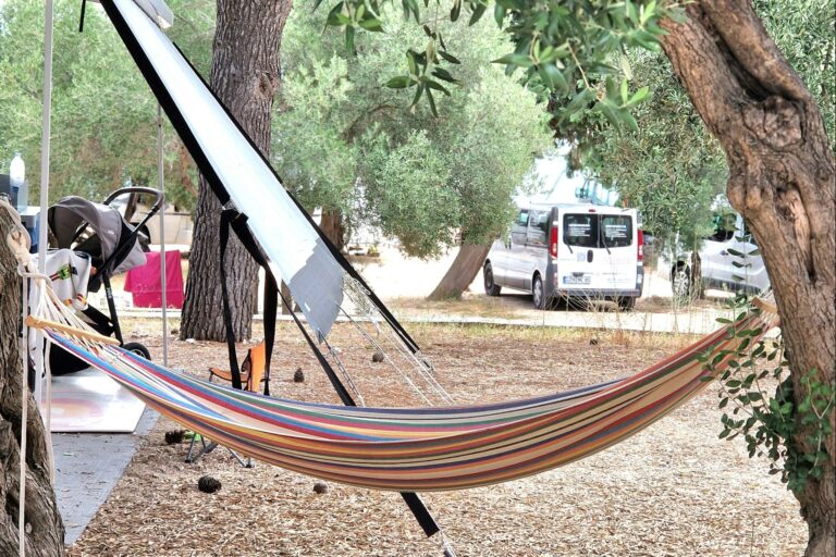 Camping Jezera Lovišća - Bild 6