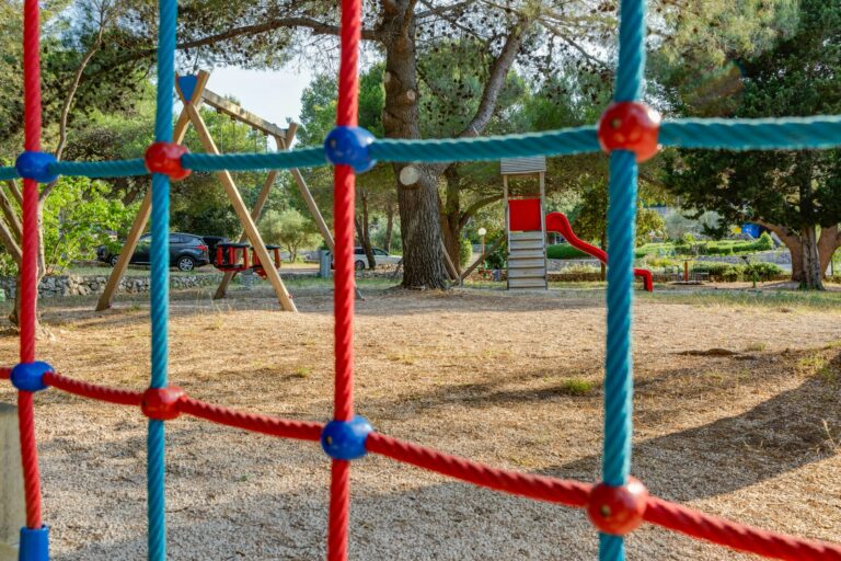 Camping Jezera Lovišća - Bild 8