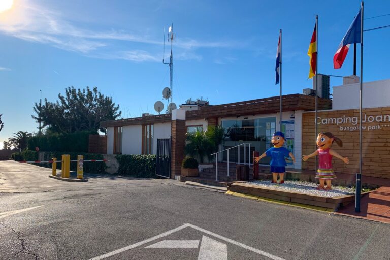 Camping Joan - Bild 14