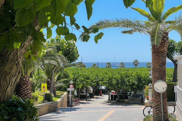 Camping Joan - Bild 3