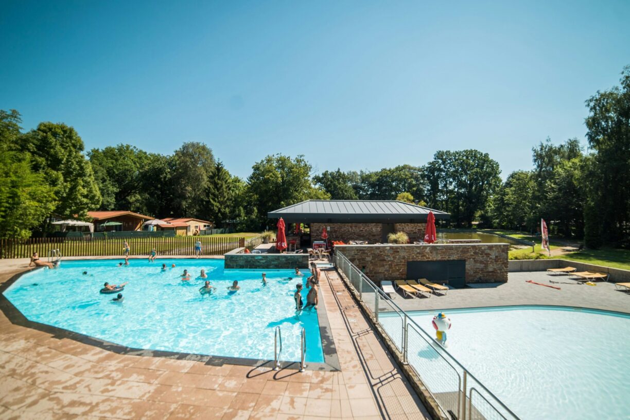 Camping Jocomo - Bild 2 Camping Jocomo - Bild 2