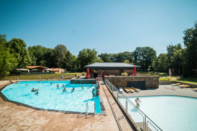 Camping Jocomo - Bild 2 Camping Jocomo - Bild 2