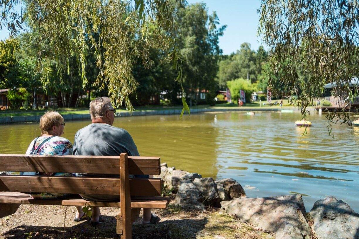 Camping Jocomo - Bild 7 Camping Jocomo - Bild 7