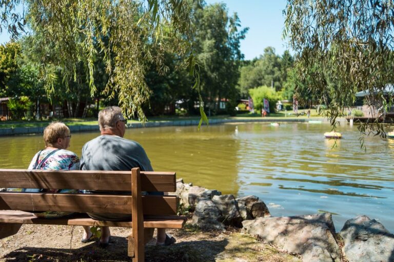 Camping Jocomo - Bild 7 Camping Jocomo - Bild 7