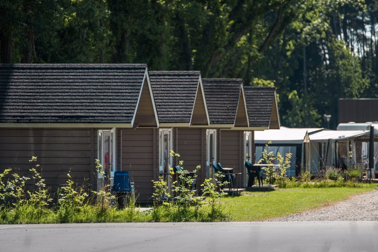 Camping Jocomo - Bild 1 Camping Jocomo - Bild 1