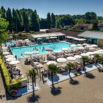 Hu Venezia Camping In Town - Bild 1