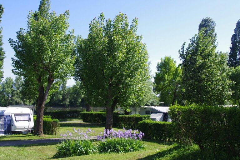 Kanopée Village - Bild 1