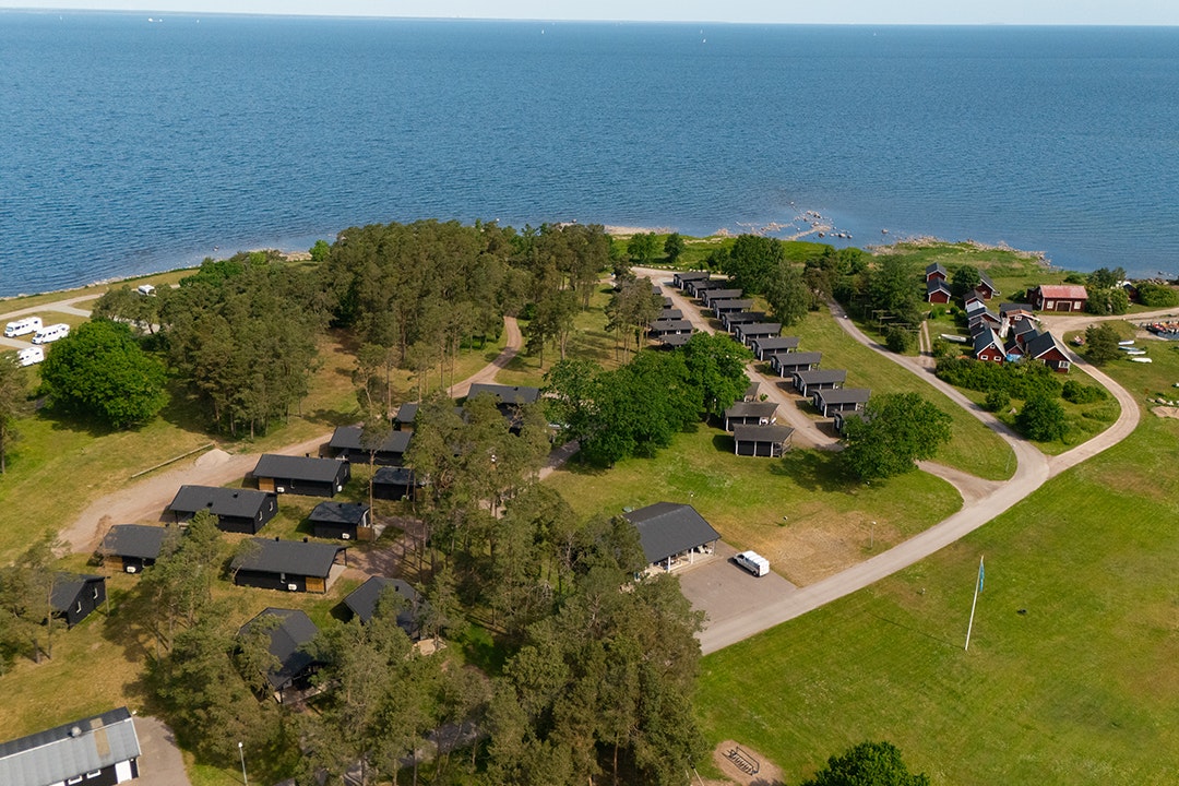 Camping Kapelludden - Bild 3 Camping Kapelludden - Bild 3