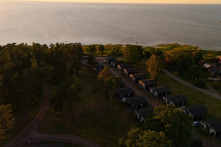 Camping Kapelludden - Bild 6 Camping Kapelludden - Bild 6