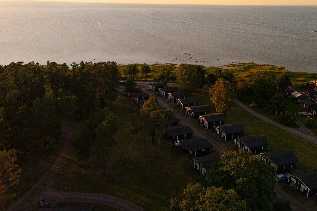 Camping Kapelludden - Bild 6 Camping Kapelludden - Bild 6