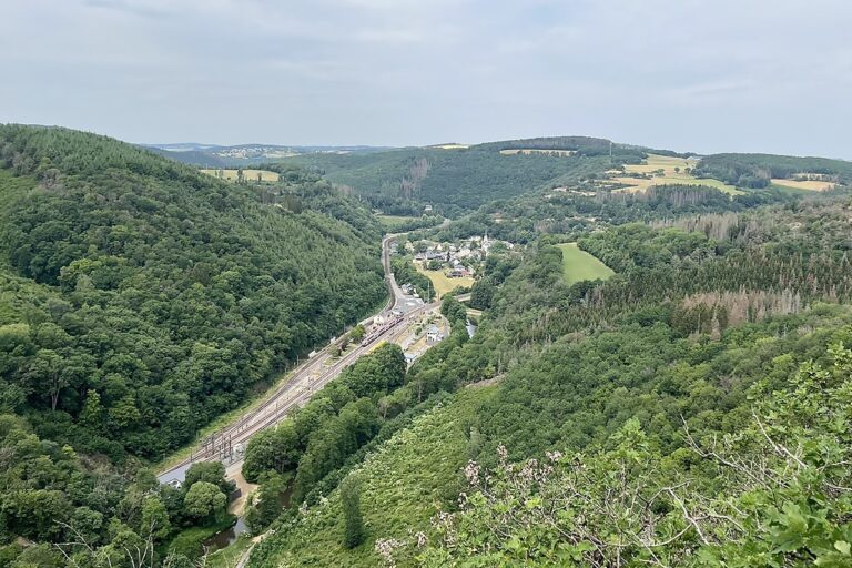 Camping Kautenbach - Bild 1