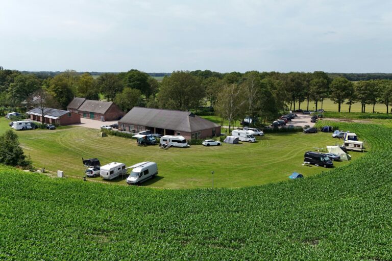 Camping Kempenstee - Bild 1