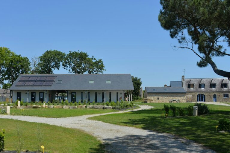 Camping Ker Eden - Bild 10 Camping Ker Eden - Bild 10